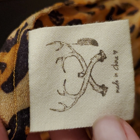 Spell wild ones duster - Picture 3 of 6